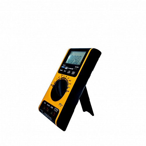 Цифровой мультиметр VA-MM18ВЕ