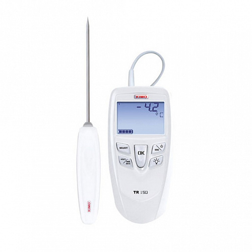 Контактные пищевые термометры с NTC-датчиком TN 150 / TN 151