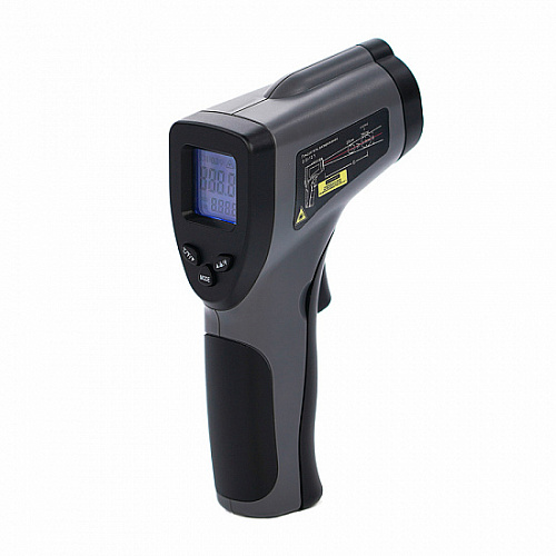 Пирометр портативный 1 лазер Verdo IT1202