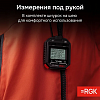 Секундомер электронный RGK SWE-03 с поверкой
