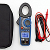 Токоизмерительные клещи CEM DT-3343