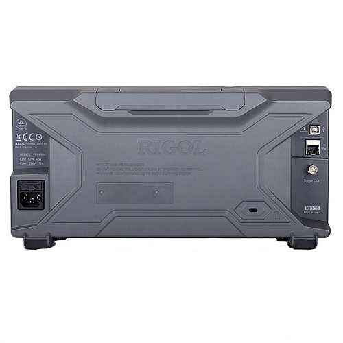 Цифровой осциллограф Rigol DS2102A