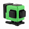 Лазерный нивелир AMO LN 3D-360-3