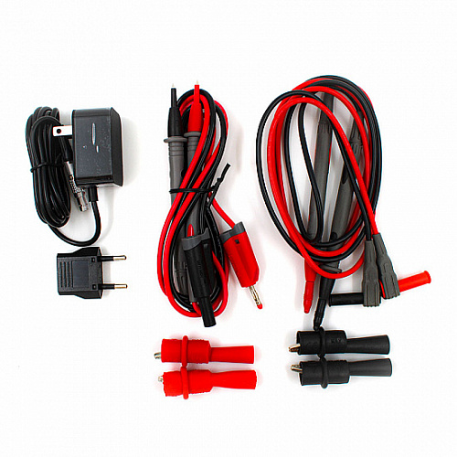 Калибратор портативный VERDO CH3102