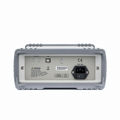 Мультиметр настольный VERDO MB2101