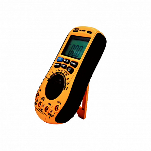 Цифровой мультиметр VA-MM20