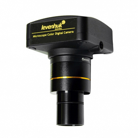 Цифровая камера LEVENHUK C800, 8 мегапикселей, USB 2.0
