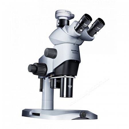 Микроскоп OLYMPUS SZX10