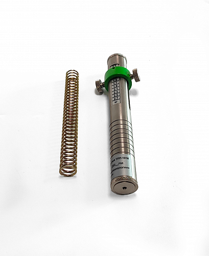 Твердомер покрытий ПРОМТ ТПП-1518