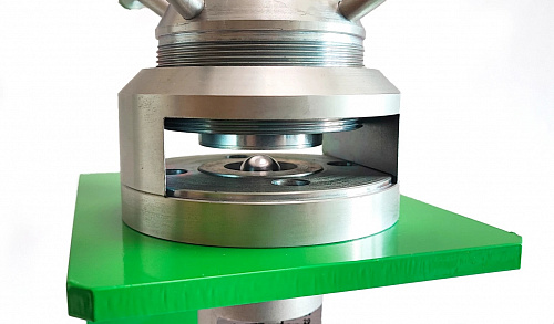 Штамп Эриксена ПРОМТ Э-1