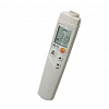Инфракрасный пищевой термометр Testo 826-T1