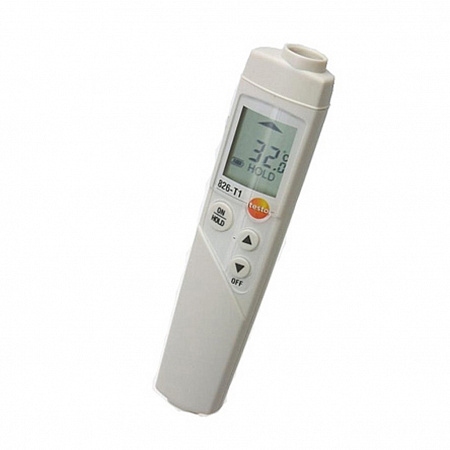 Инфракрасный пищевой термометр Testo 826-T1