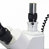 Микроскоп Микромед стерео МС-4-ZOOM LED (тринокуляр)