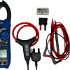Токоизмерительные клещи DT-3386