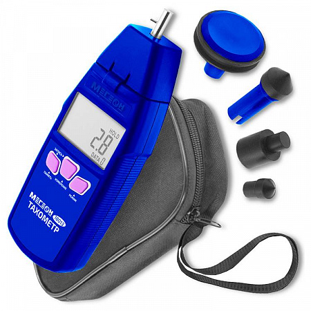 Тахометр МЕГЕОН 18013