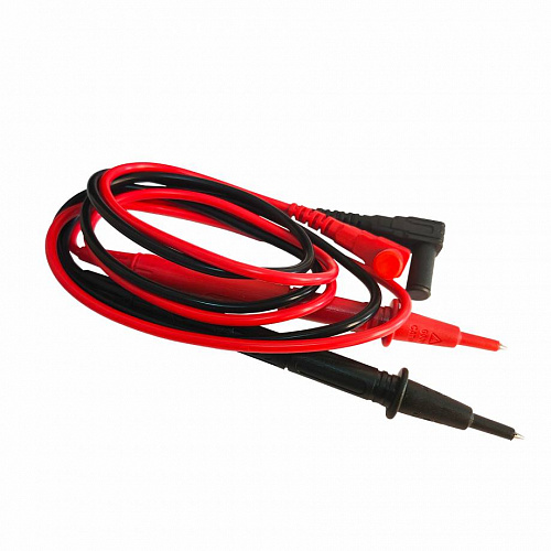 Осциллограф-мультиметр VA-OS2040 с поверкой