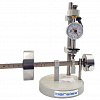 ТВР-DМ механический штатив с твердомером (дюрометром) ТВР-D с поверкой