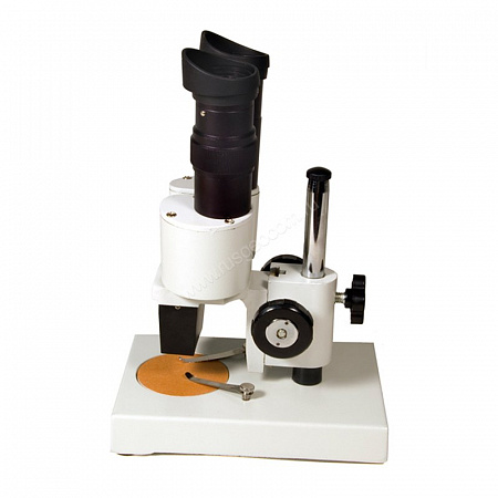 Цифровой микроскоп Levenhuk 2ST