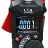 Токоизмерительные клещи CEM DT-396
