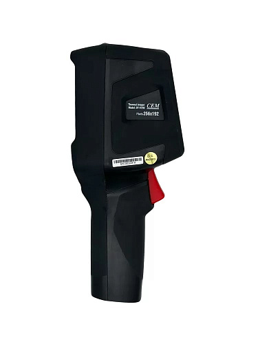 Тепловизор компактный CEM DT-979B