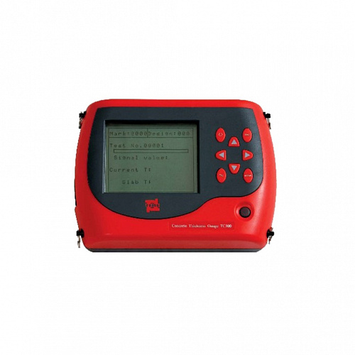 Толщиномер бетона TC300