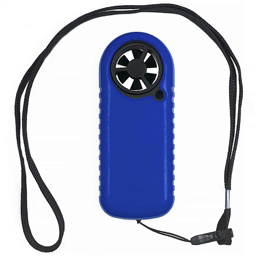 Цифровой термоанемометр МЕГЕОН 11002