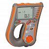 Измеритель параметров электробезопасности электроустановок MPI-505