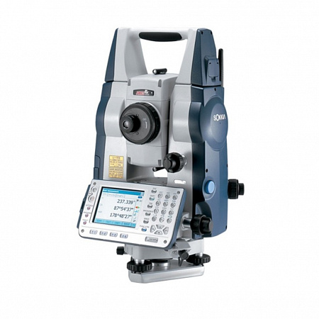 Измеритель параметров электробезопасности электроустановок MPI-505