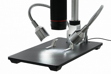 Цифровой микроскоп Levenhuk DTX RC4