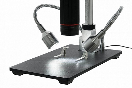 Цифровой микроскоп Levenhuk DTX RC4