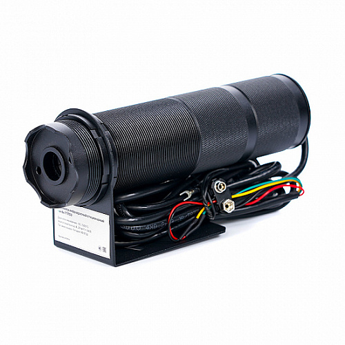 Пирометр стационарный 2 лазера Verdo IT1703