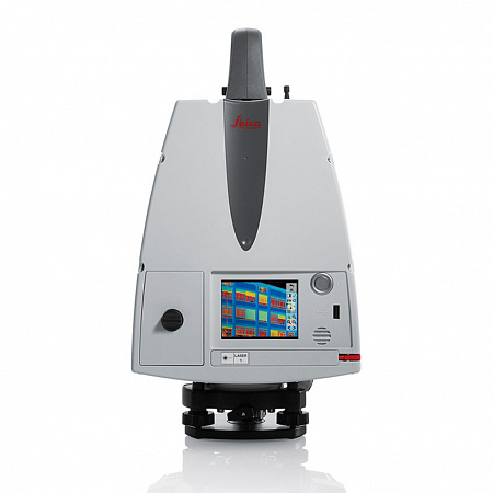 Лазерный сканер LEICA ScanStation P40