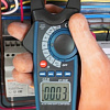 Токоизмерительные клещи CEM DT-3348