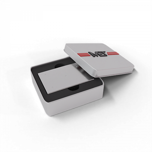 МТБ-МЕТ: Бринелль