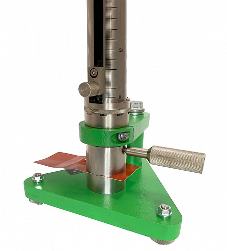 Измеритель прочности покрытий ПРОМТ УДАР ГОСТ 4765