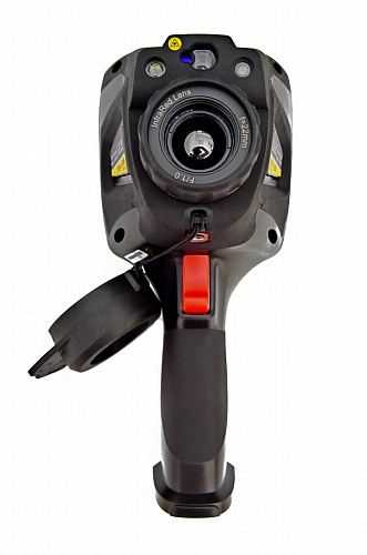 Тепловизор профессиональный CEM DT-9897H