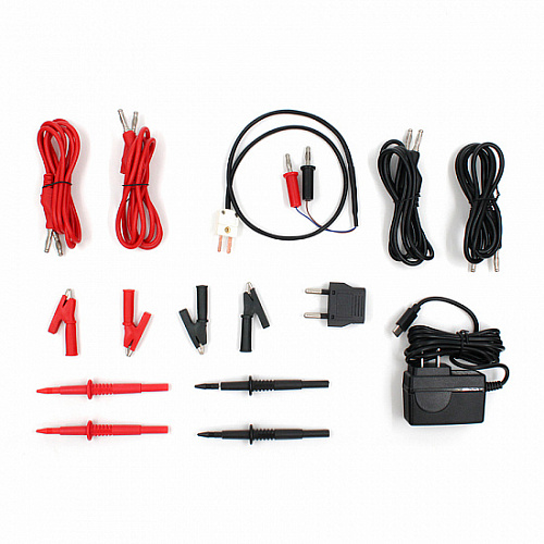 Калибратор портативный VERDO CH3905