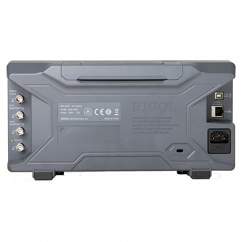 Универсальный генератор сигналов RIGOL DG4062