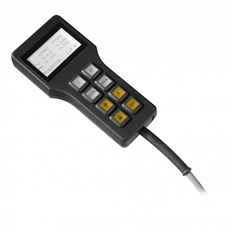 Мультиметр Fluke 287/FVF/EUR