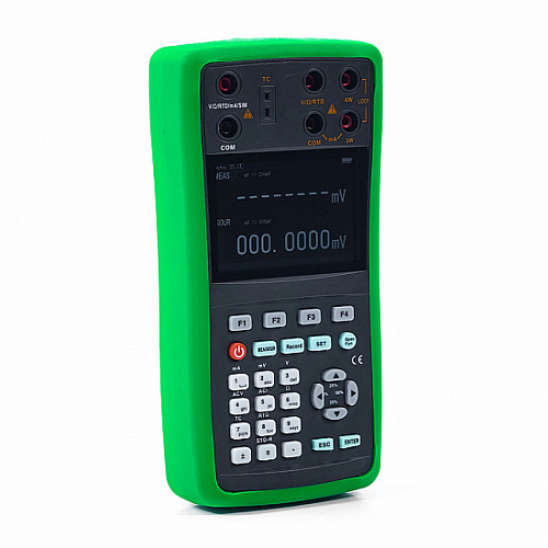 Калибратор портативный VERDO CH3901