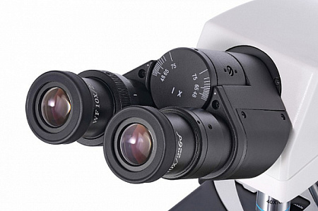 Микроскоп Levenhuk MED 40B