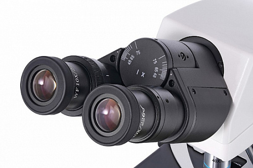 Микроскоп Levenhuk MED 40T