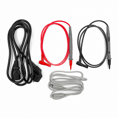 Мультиметр настольный VERDO MB2106