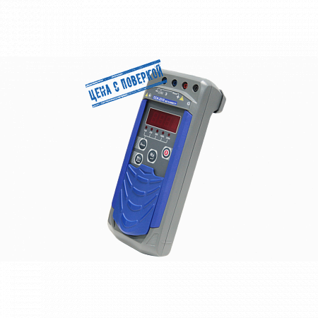 Мегаомметр Радио-Сервис ПСИ-2510