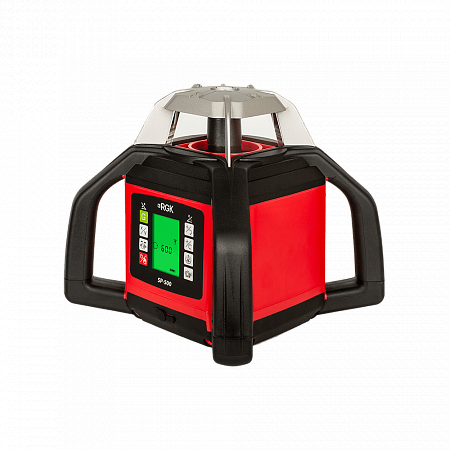 Ротационный нивелир RGK SP-500