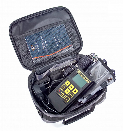 Трещиномер 281М