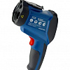 DT-9861 Пирометр высокотемпературный с встроенным видеоскопом