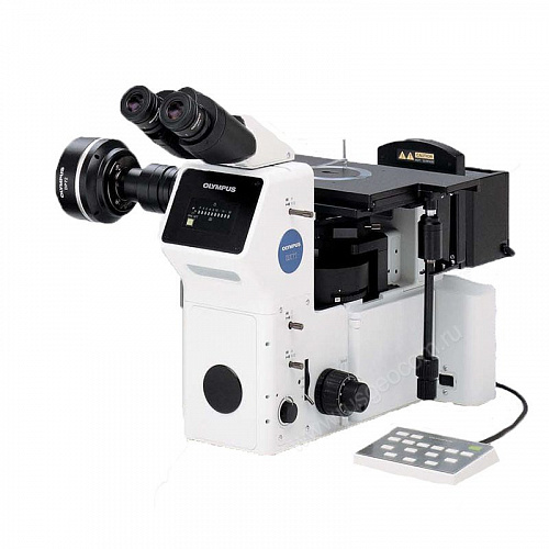 Микроскоп OLYMPUS GX71