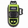 Лазерный нивелир RGK PR-3G