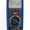 Мультиметр, мегаомметр CEM DT-9985